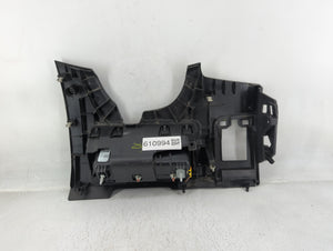 2017 Ford Focus Air Bag Driver Left Steering Wheel Mounted P/N:78042A01 DN774654ADT Fits 2013 2014 2015 2016 2018 2019 OEM Used Auto Parts