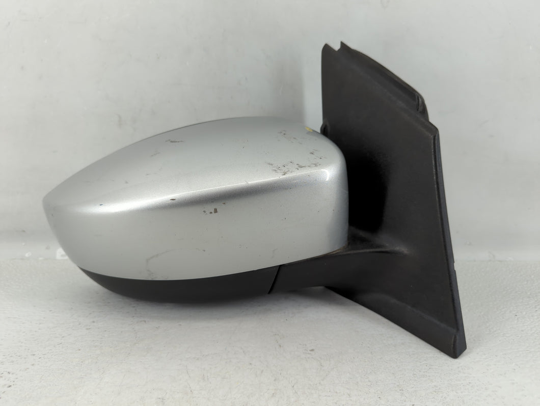 2013-2016 Ford Escape Side Mirror Replacement Passenger Right View Door Mirror P/N:CJ54-17682 Fits 2013 2014 2015 2016 OEM Used Auto Parts