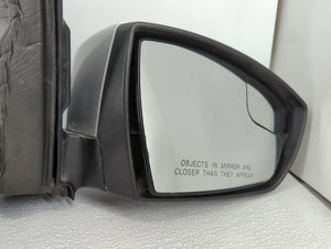 2013-2016 Ford Escape Side Mirror Replacement Passenger Right View Door Mirror P/N:CJ54-17682 Fits 2013 2014 2015 2016 OEM Used Auto Parts