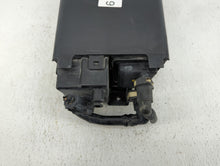 2010 Ford Taurus Fuel Vapor Charcoal Canister