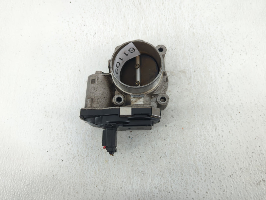 2012-2015 Buick Lacrosse Throttle Body P/N:1263210CA Fits 2012 2013 2014 2015 OEM Used Auto Parts