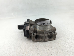 2012-2015 Buick Lacrosse Throttle Body P/N:1263210CA Fits 2012 2013 2014 2015 OEM Used Auto Parts