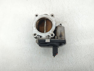 2012-2015 Buick Lacrosse Throttle Body P/N:1263210CA Fits 2012 2013 2014 2015 OEM Used Auto Parts