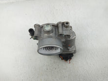 2019 Kia Forte Throttle Body P/N:6100 07C14 35100-2E710 Fits OEM Used Auto Parts