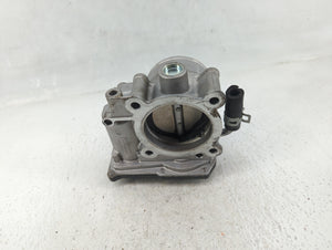 2019 Kia Forte Throttle Body P/N:6100 07C14 35100-2E710 Fits OEM Used Auto Parts