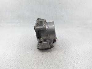 2019 Kia Forte Throttle Body P/N:6100 07C14 35100-2E710 Fits OEM Used Auto Parts