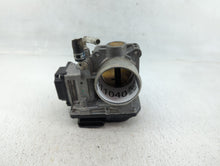 2016-2022 Honda Civic Throttle Body P/N:000916241 Fits 2016 2017 2018 2019 2020 2021 2022 OEM Used Auto Parts