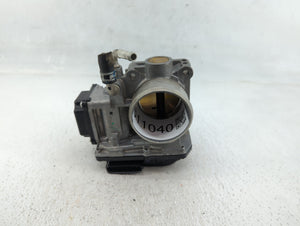 2016-2022 Honda Civic Throttle Body P/N:000916241 Fits 2016 2017 2018 2019 2020 2021 2022 OEM Used Auto Parts