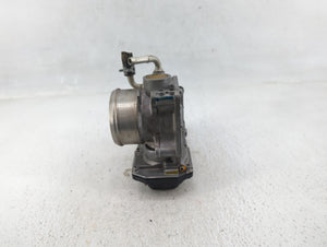 2016-2022 Honda Civic Throttle Body P/N:000916241 Fits 2016 2017 2018 2019 2020 2021 2022 OEM Used Auto Parts