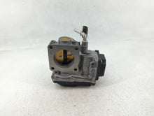 2016-2022 Honda Civic Throttle Body P/N:000916241 Fits 2016 2017 2018 2019 2020 2021 2022 OEM Used Auto Parts