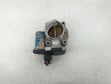 2008-2010 Pontiac G6 Throttle Body P/N:344,8,AA668AA,7768,C Fits 2007 2008 2009 2010 2011 2012 OEM Used Auto Parts