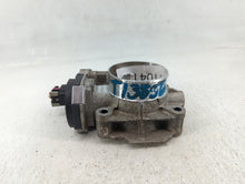 2008-2010 Pontiac G6 Throttle Body P/N:344,8,AA668AA,7768,C Fits 2007 2008 2009 2010 2011 2012 OEM Used Auto Parts