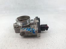 2008-2010 Pontiac G6 Throttle Body P/N:344,8,AA668AA,7768,C Fits 2007 2008 2009 2010 2011 2012 OEM Used Auto Parts