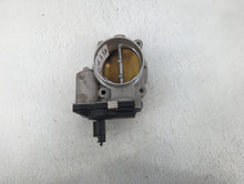 2016-2021 Chevrolet Camaro Throttle Body P/N:12671014 Fits 2016 2017 2018 2019 2020 2021 2022 OEM Used Auto Parts