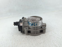 2016-2021 Chevrolet Camaro Throttle Body P/N:12671014 Fits 2016 2017 2018 2019 2020 2021 2022 OEM Used Auto Parts