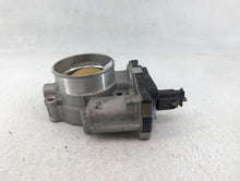 2016-2021 Chevrolet Camaro Throttle Body P/N:12671014 Fits 2016 2017 2018 2019 2020 2021 2022 OEM Used Auto Parts