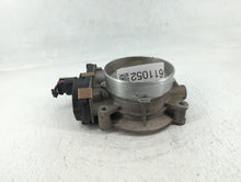 2009-2015 Gmc Sierra 2500 Throttle Body P/N:RME87-3C Fits 2009 2010 2011 2012 2013 2014 2015 OEM Used Auto Parts