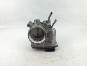 2014-2018 Kia Forte Throttle Body P/N:35100-2E00 Fits 2011 2012 2013 2014 2015 2016 2017 2018 2019 2020 2021 OEM Used Auto Parts