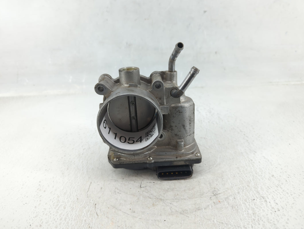 2014-2018 Kia Forte Throttle Body P/N:35100-2E00 Fits 2011 2012 2013 2014 2015 2016 2017 2018 2019 2020 2021 OEM Used Auto Parts