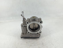 2014-2018 Kia Forte Throttle Body P/N:35100-2E00 Fits 2011 2012 2013 2014 2015 2016 2017 2018 2019 2020 2021 OEM Used Auto Parts