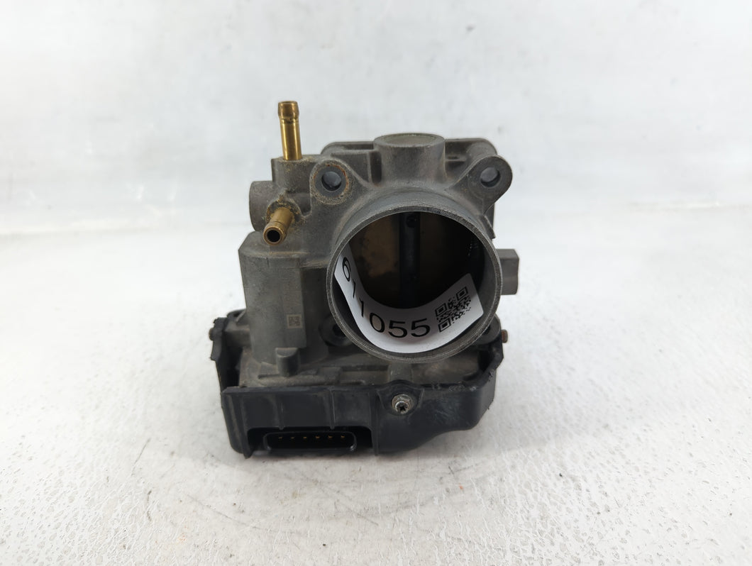 2013-2017 Honda Accord Throttle Body P/N:U38493036071 Fits 2013 2014 2015 2016 2017 2018 2019 2020 2021 2022 OEM Used Auto Parts