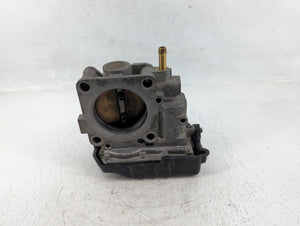 2013-2017 Honda Accord Throttle Body P/N:U38493036071 Fits 2013 2014 2015 2016 2017 2018 2019 2020 2021 2022 OEM Used Auto Parts