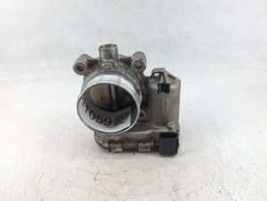 2017-2020 Lincoln Mkz Throttle Body P/N:DS7E 9F991 BB Fits 2014 2015 2016 2017 2018 2019 2020 2021 2022 OEM Used Auto Parts