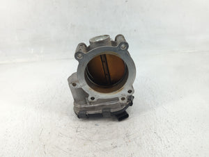 2017-2022 Ford F-150 Throttle Body P/N:HL3E 9F991 AA Fits 2017 2018 2019 2020 2021 2022 OEM Used Auto Parts