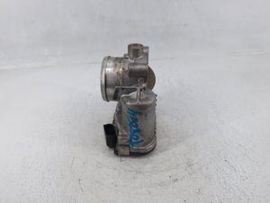 2015-2019 Ford Transit-150 Throttle Body P/N:BK3Q-9F926 AC Fits 2015 2016 2017 2018 2019 OEM Used Auto Parts