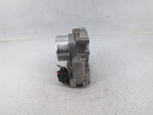 2021 Audi Q5 Throttle Body P/N:06Q 133 062 A Fits OEM Used Auto Parts