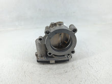 2021 Audi Q5 Throttle Body P/N:06Q 133 062 A Fits OEM Used Auto Parts