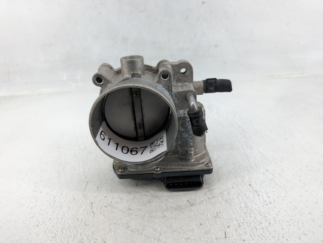 2014-2018 Kia Sorento Throttle Body P/N:35100-3CAA0 Fits 2012 2013 2014 2015 2016 2017 2018 OEM Used Auto Parts