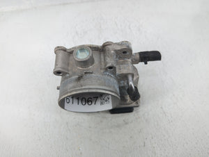 2014-2018 Kia Sorento Throttle Body P/N:35100-3CAA0 Fits 2012 2013 2014 2015 2016 2017 2018 OEM Used Auto Parts