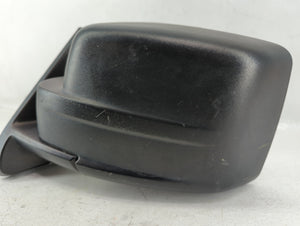 2013-2015 Jeep Patriot Side Mirror Replacement Driver Left View Door Mirror P/N:05155459AI Fits 2013 2014 2015 OEM Used Auto Parts