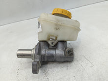 2015 Subaru Brz Brake Master Cylinder