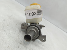 2015 Subaru Brz Brake Master Cylinder