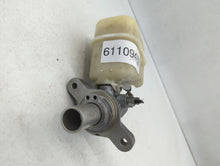 2014-2014 Jeep Cherokee Brake Master Cylinder