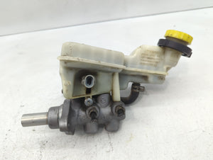 Jeep Compass Brake Master Cylinder