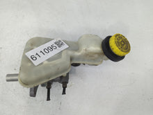 Jeep Compass Brake Master Cylinder