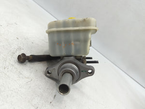 Jeep Compass Brake Master Cylinder