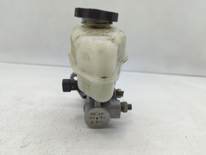 2009-2016 Chevrolet Impala Brake Master Cylinder