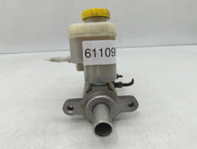 2007-2011 Dodge Nitro Brake Master Cylinder