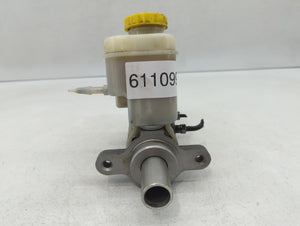 2007-2011 Dodge Nitro Brake Master Cylinder