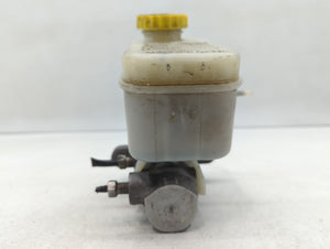 2007-2011 Dodge Nitro Brake Master Cylinder