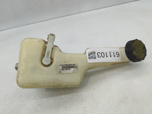 2013-2016 Ford Fusion Brake Master Cylinder