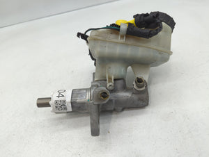 2011-2016 Chevrolet Cruze Brake Master Cylinder