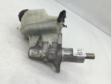 2011-2016 Chevrolet Cruze Brake Master Cylinder