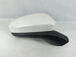 2018 Ford Fusion Side Mirror Replacement Passenger Right View Door Mirror P/N:FS73-17682-AB5APF Fits OEM Used Auto Parts