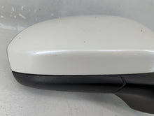 2018 Ford Fusion Side Mirror Replacement Passenger Right View Door Mirror P/N:FS73-17682-AB5APF Fits OEM Used Auto Parts