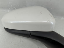 2018 Ford Fusion Side Mirror Replacement Passenger Right View Door Mirror P/N:FS73-17682-AB5APF Fits OEM Used Auto Parts